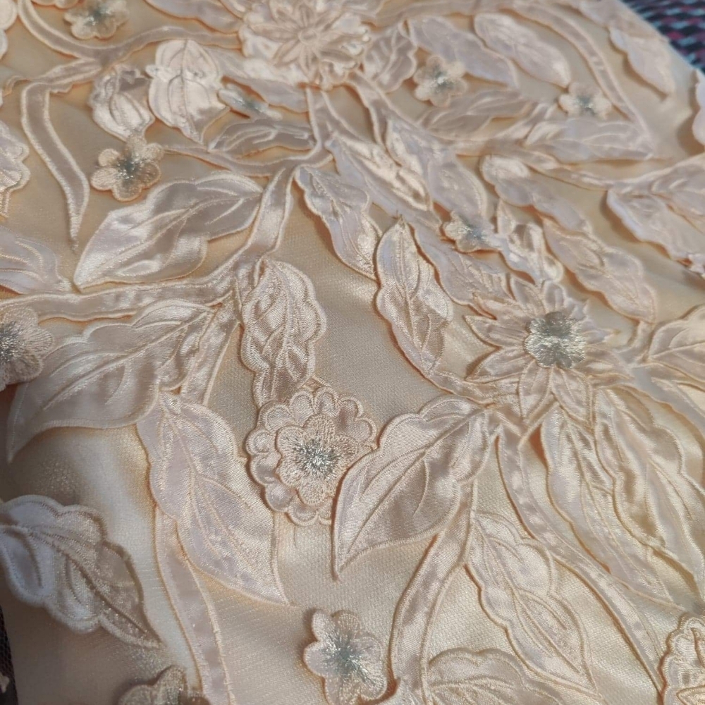 Sue Wong Gown - Picture 8 of 11